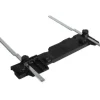 Makita 196953-0 Guide Rail Adapter, XSH03 - One-stop shop for professional tools and equipment.