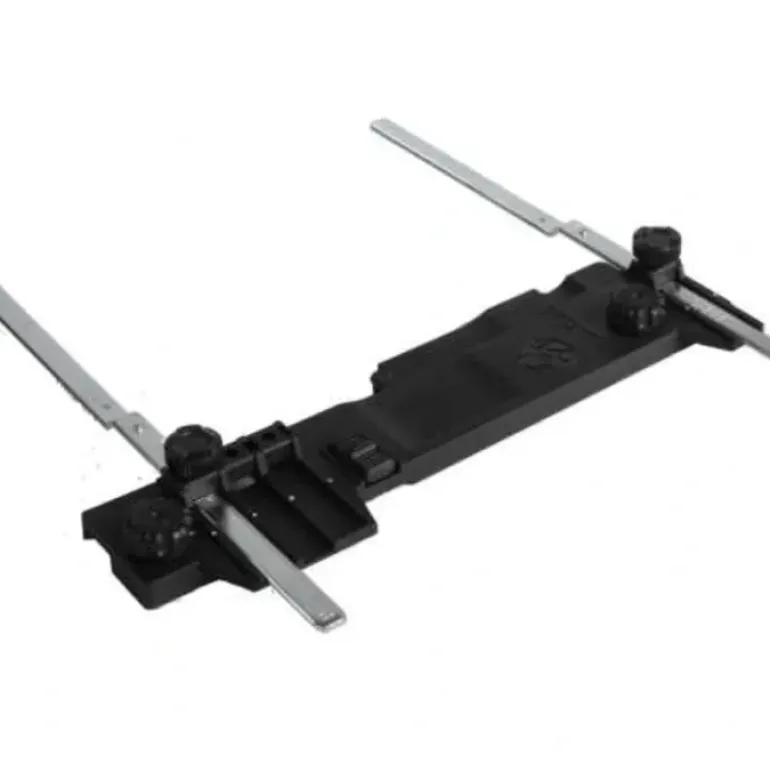 Makita 196953-0 Guide Rail Adapter, XSH03 - One-stop shop for professional tools and equipment.