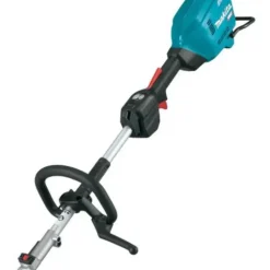 Makita GUX01Z 40V Max Xgt® Brushless Cordless Couple Shaft Power Head, Tool Only - One-stop shop for professional tools and equipment.