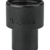 Makita 459223-1 Hose Cuff Adapter, XLS01 - One-stop shop for professional tools and equipment.
