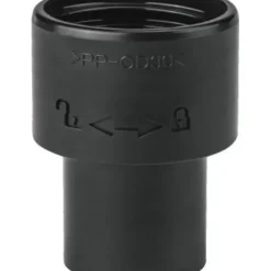 Makita 459223-1 Hose Cuff Adapter, XLS01 - One-stop shop for professional tools and equipment.