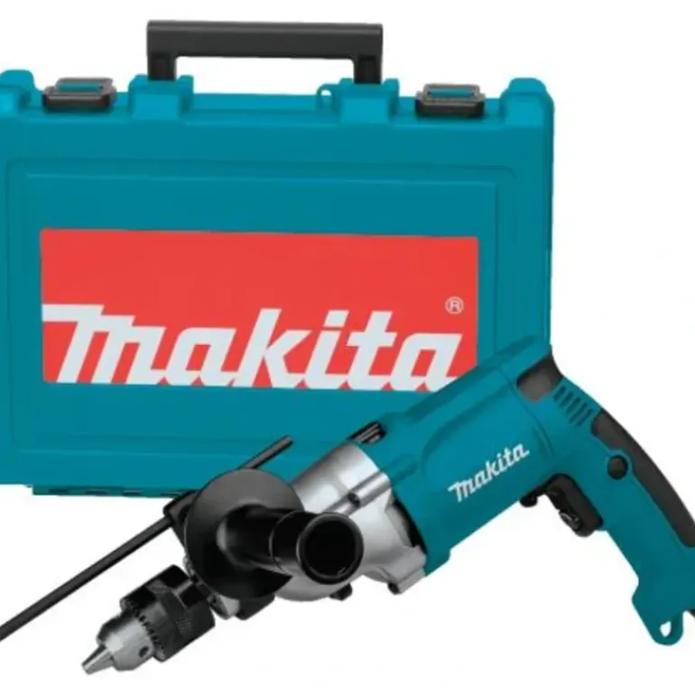 Makita HP2050 3/4& Hammer Drill - One-stop shop for professional tools and equipment.