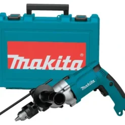 Makita HP2050F 3/4& Hammer Drill, with L.E.D. Light - One-stop shop for professional tools and equipment.