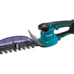 Makita HU06Z 12V max CXT® Lithium‘Ion Cordless Hedge Trimmer, Tool Only - One-stop shop for professional tools and equipment.