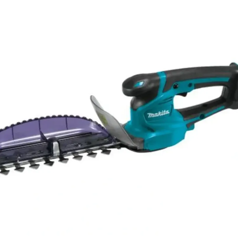 Makita HU06Z 12V max CXT® Lithium‘Ion Cordless Hedge Trimmer, Tool Only - One-stop shop for professional tools and equipment.