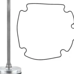 Makita HY00000956 Piston Assembly Kit, AN924 - One-stop shop for professional tools and equipment.