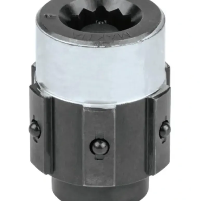 Makita 764423-3 Inner Sleeve, 7/8& (M22) x 1‘17/32& (M39) - One-stop shop for professional tools and equipment.