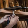 Makita 191J52-3 Guide Rail Clamp, 2/pk - One-stop shop for professional tools and equipment.