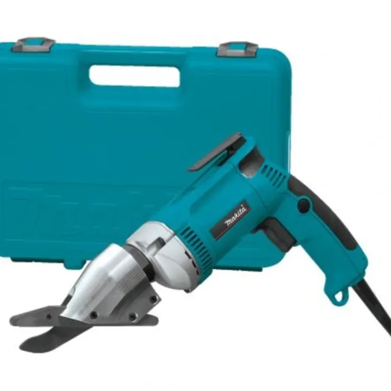 Makita JS8000 Fiber Cement Shear - One-stop shop for professional tools and equipment.