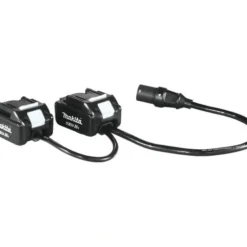 Makita 191J51-5 18V LXT® X2 Adapter, PDC01 - One-stop shop for professional tools and equipment.