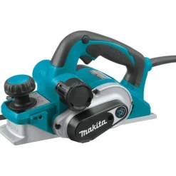 Makita KP0810 3‘1/4& Planer - One-stop shop for professional tools and equipment.