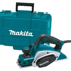 Makita KP0800K 3‘1/4& Planer, with Tool Case - One-stop shop for professional tools and equipment.