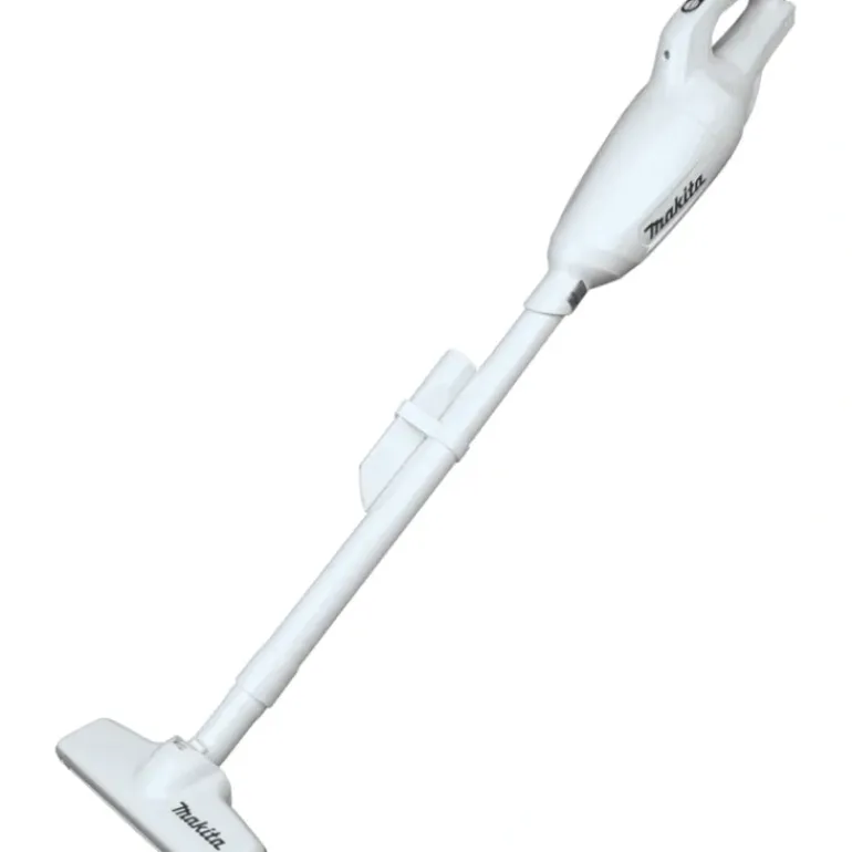 Makita LC08ZW 12V max CXT® Lithium‘Ion Cordless Vacuum, Tool Only - One-stop shop for professional tools and equipment.