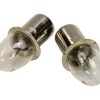 Makita 192546-1 Light Bulb, 2/pk, ML901, ML902 - One-stop shop for professional tools and equipment.