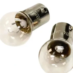 Makita 192240-5 Light Bulb, 2/pk - One-stop shop for professional tools and equipment.