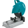 Makita LW1400 14& Cutoff Saw With Toolless Wheel Change - One-stop shop for professional tools and equipment.