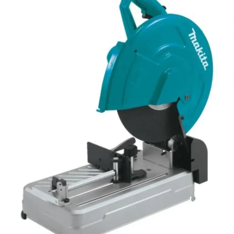 Makita LW1400 14& Cutoff Saw With Toolless Wheel Change - One-stop shop for professional tools and equipment.