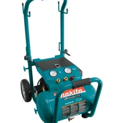 Makita MAC5200 3.0 HP* Big Bore, Air Compressor - One-stop shop for professional tools and equipment.