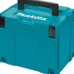 Makita 197213-3 MAKPAC Interlocking Case, X‘Large, 12‘1/2& x 15‘1/2& x 11‘5/8& - One-stop shop for professional tools and equipment.