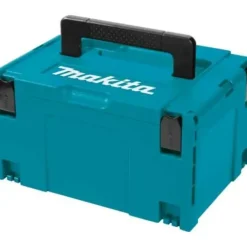 Makita 197212-5 MAKPAC Interlocking Case, Large, 8‘1/2& x 15‘1/2& x 11‘5/8& - One-stop shop for professional tools and equipment.