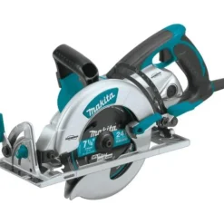 Makita 5377MG 7‘1/4& Magnesium Hypoid Saw - One-stop shop for professional tools and equipment.