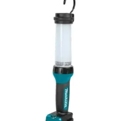 Makita ML104 12V max CXT® Lithium‘Ion Cordless L.E.D. Lantern/Flashlight, Flashlight Only - One-stop shop for professional tools and equipment.