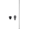 Makita 199725-2 6.0 mm (7/32&) Nosepiece and Jaw Pusher with Tube, XVR02 - One-stop shop for professional tools and equipment.
