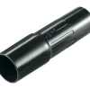 Makita 191M78-3 Vacuum Wand Adapter, 1‘1/4& to 1‘3/8& - One-stop shop for professional tools and equipment.