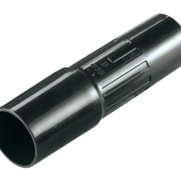 Makita 191M78-3 Vacuum Wand Adapter, 1‘1/4& to 1‘3/8& - One-stop shop for professional tools and equipment.