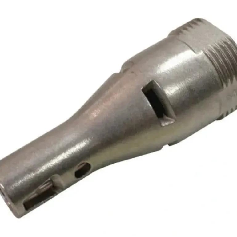 Makita 158876-0 Nose Cone Piece, FS4200 - One-stop shop for professional tools and equipment.