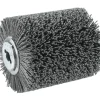 Makita 794379-6 Nylon Brush Wheel, 100 Grit, Medium - One-stop shop for professional tools and equipment.