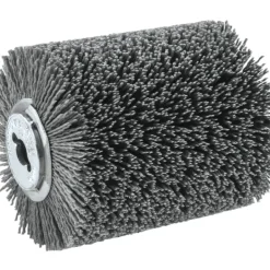 Makita 794379-6 Nylon Brush Wheel, 100 Grit, Medium - One-stop shop for professional tools and equipment.