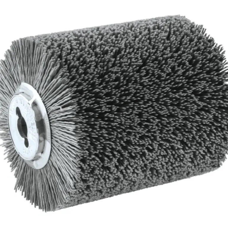Makita 794383-5 Nylon Brush Wheel, 240 Grit, Fine - One-stop shop for professional tools and equipment.