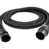 Makita P-84084 Anti‘Static Hose, 1‘1/4& x 13', VC4210 - One-stop shop for professional tools and equipment.