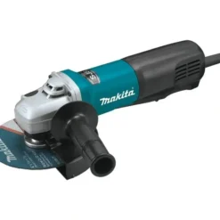 Makita 9566PC 6& SJS, High‘Power Paddle Switch Cut‘Off/Angle Grinder - One-stop shop for professional tools and equipment.