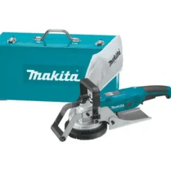 Makita PC5001C 5& Concrete Planer - One-stop shop for professional tools and equipment.