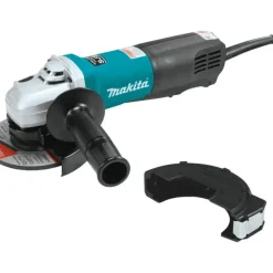 Makita 9565PCV 5& SJS, High‘Power Paddle Switch Angle Grinder - One-stop shop for professional tools and equipment.