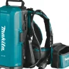 Makita PDC01 Connectx, Lxt®, Lxt® X2 And Xgt® Portable Backpack Power Supply - One-stop shop for professional tools and equipment.