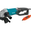 Makita PK5011CX1 5& Electronic Stone Polisher with Splash Guard - One-stop shop for professional tools and equipment.