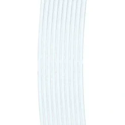 Makita PR00000037 Welding Rod, HDPE, 10/pk - One-stop shop for professional tools and equipment.