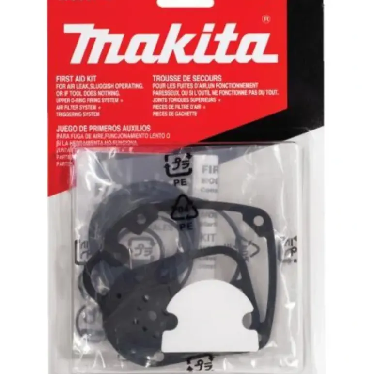 Makita 193007-4 Repair Kit - One-stop shop for professional tools and equipment.