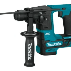 Makita RH01Z 12V Max Cxt® Lithiumion Brushless Cordless 5/8& Rotary Hammer, Accepts Sdsplus Bits, Tool Only - One-stop shop for professional tools and equipment.