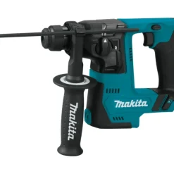 Makita RH02Z 12V Max Cxt® Lithiumion Cordless 9/16& Rotary Hammer, Accepts Sdsplus Bits, Tool Only - One-stop shop for professional tools and equipment.