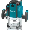 Makita RP2301FC 3‘1/4 HP* Plunge Router, with Variable Speed - One-stop shop for professional tools and equipment.