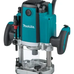 Makita RP1800 3‘1/4 HP* Plunge Router - One-stop shop for professional tools and equipment.