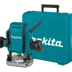 Makita RP0900K 1 1/4 Hp* Plunge Router - One-stop shop for professional tools and equipment.