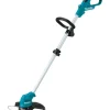 Makita RU03ZX 12V max CXT® Lithium‘Ion Cordless Trimmer w/ Nylon Blade, Tool Only - One-stop shop for professional tools and equipment.