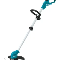 Makita RU03ZX 12V max CXT® Lithium‘Ion Cordless Trimmer w/ Nylon Blade, Tool Only - One-stop shop for professional tools and equipment.