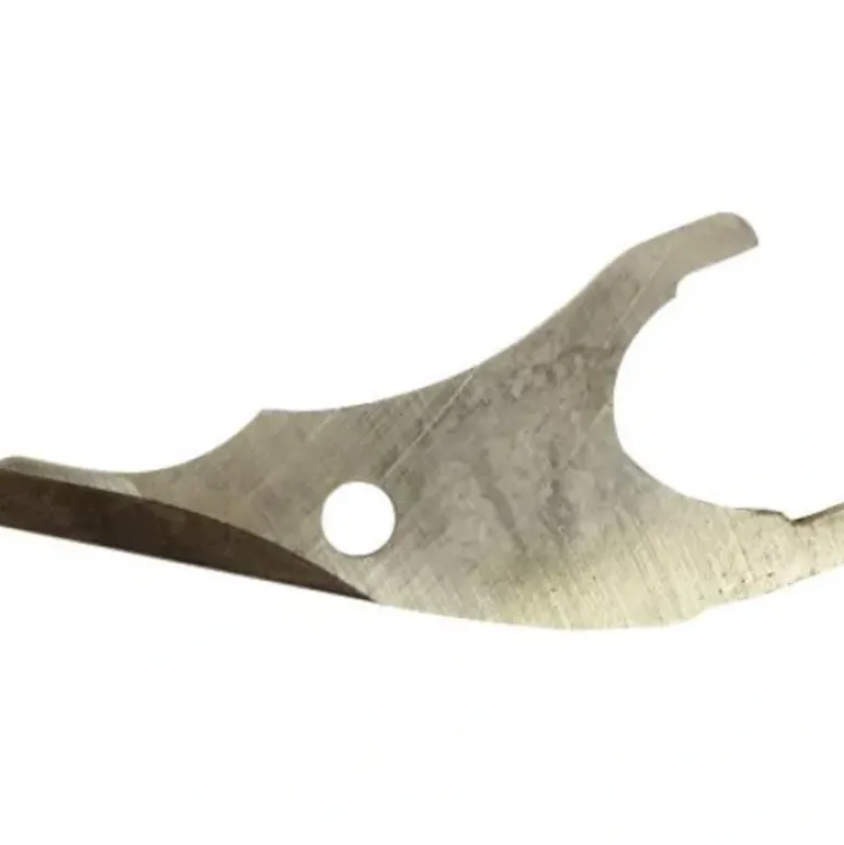 Makita 725094-1 Shear Blade, Center - One-stop shop for professional tools and equipment.