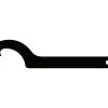 Makita 781203-2 Spanner Wrench - One-stop shop for professional tools and equipment.